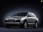 Cayenne Turbo image